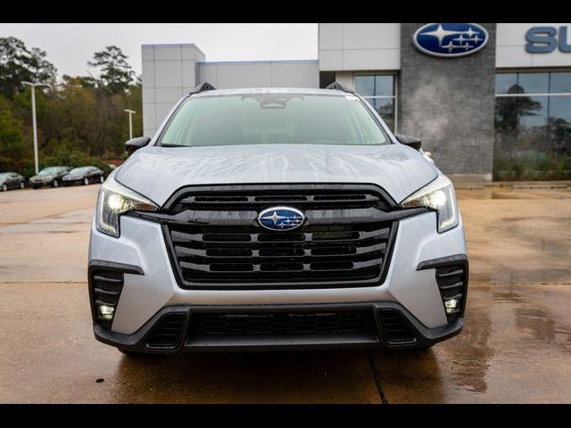 2026 Subaru Ascent Premium