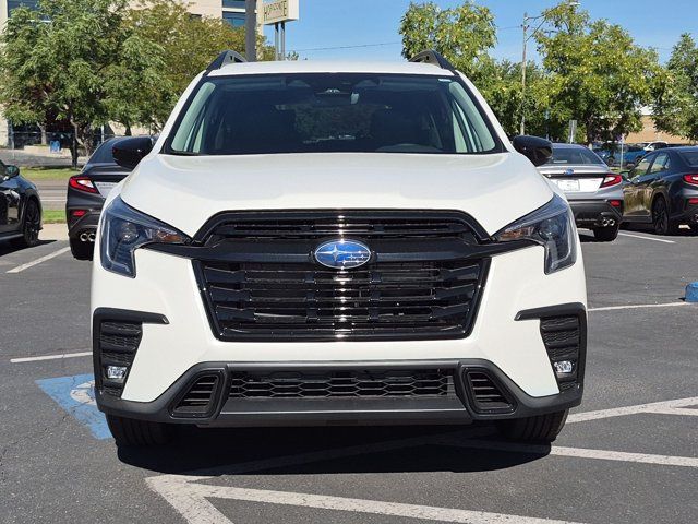 2026 Subaru Ascent Premium