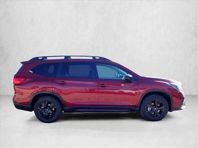 2026 Subaru Ascent Premium