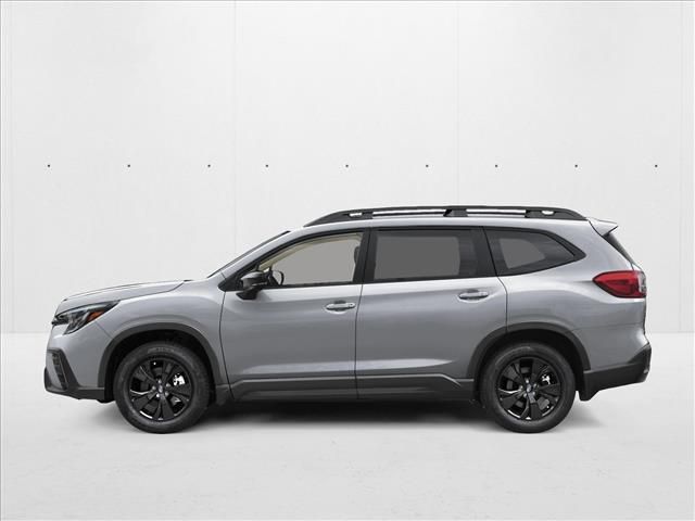 2026 Subaru Ascent Premium