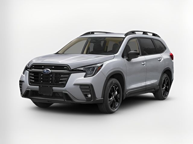 2026 Subaru Ascent Premium