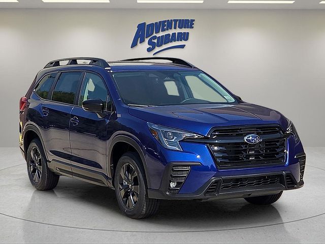 2026 Subaru Ascent Premium