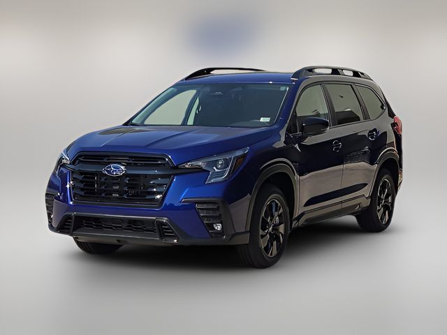 2026 Subaru Ascent Premium