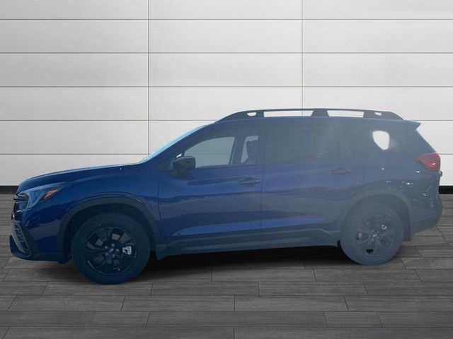 2026 Subaru Ascent Premium