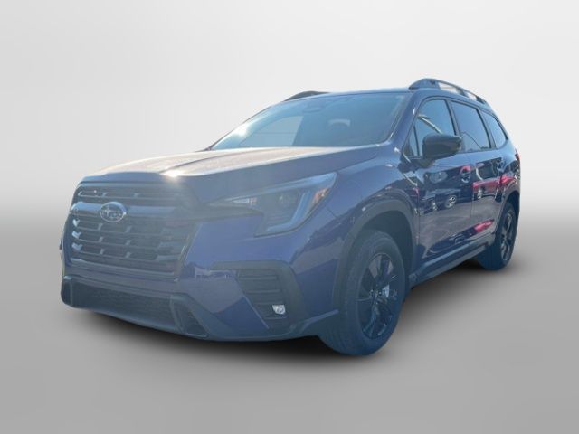 2026 Subaru Ascent Premium