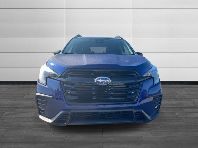 2026 Subaru Ascent Premium