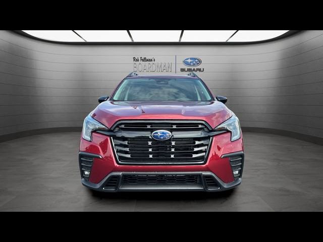 2026 Subaru Ascent Premium