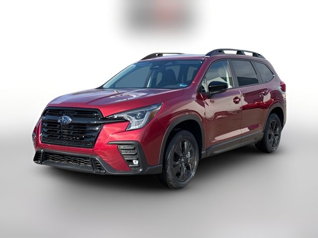 2026 Subaru Ascent Premium