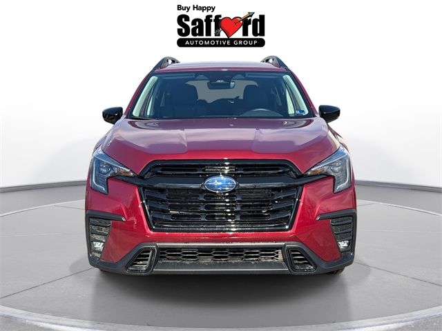 2026 Subaru Ascent Premium