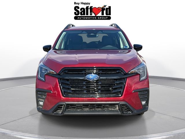 2026 Subaru Ascent Premium