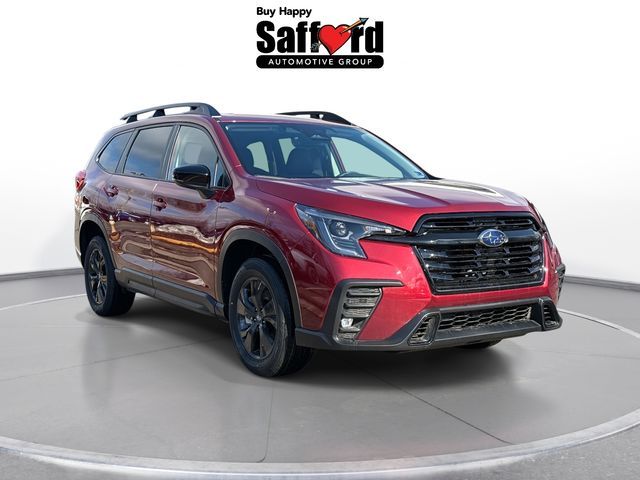 2026 Subaru Ascent Premium