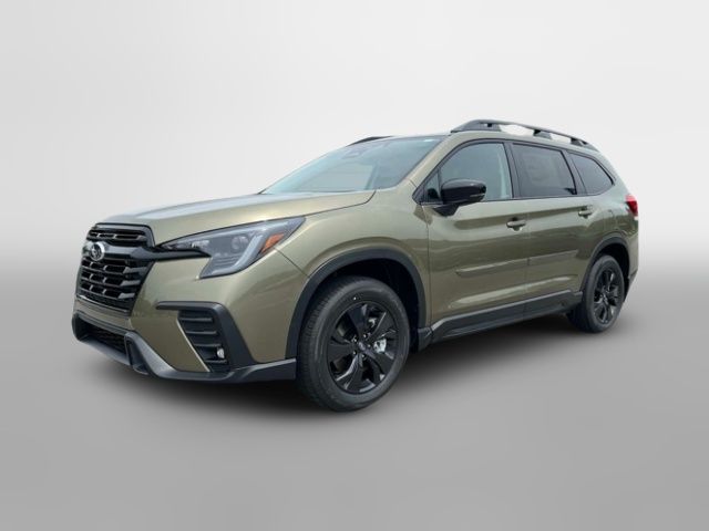 2026 Subaru Ascent Premium