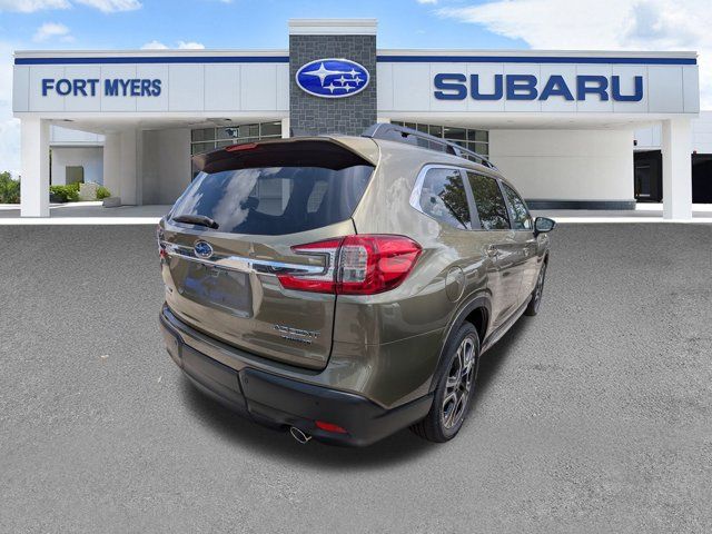 2026 Subaru Ascent Premium