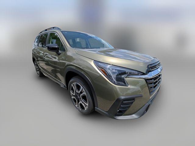 2026 Subaru Ascent Premium
