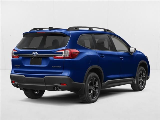 2026 Subaru Ascent Premium