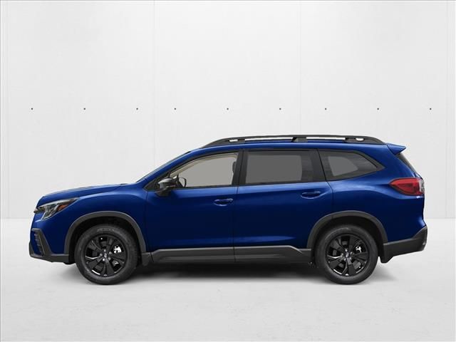 2026 Subaru Ascent Premium