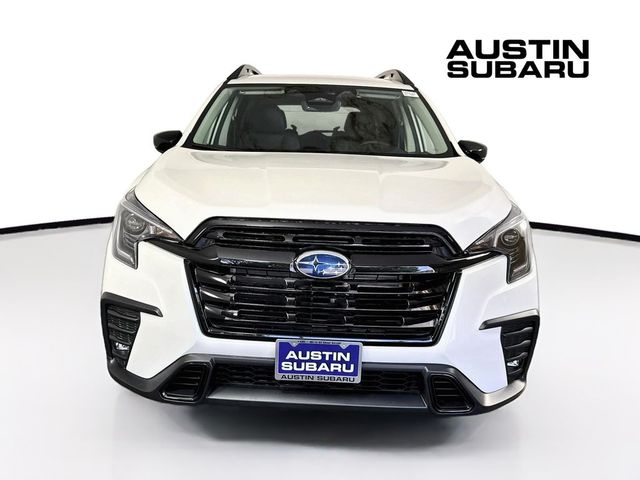 2026 Subaru Ascent Premium