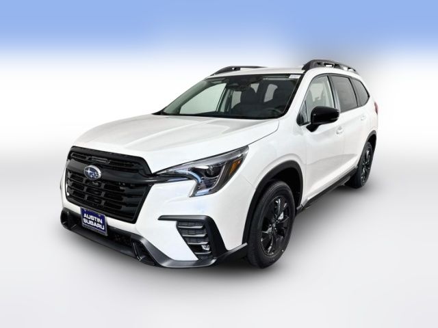 2026 Subaru Ascent Premium
