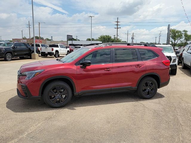 2026 Subaru Ascent Premium