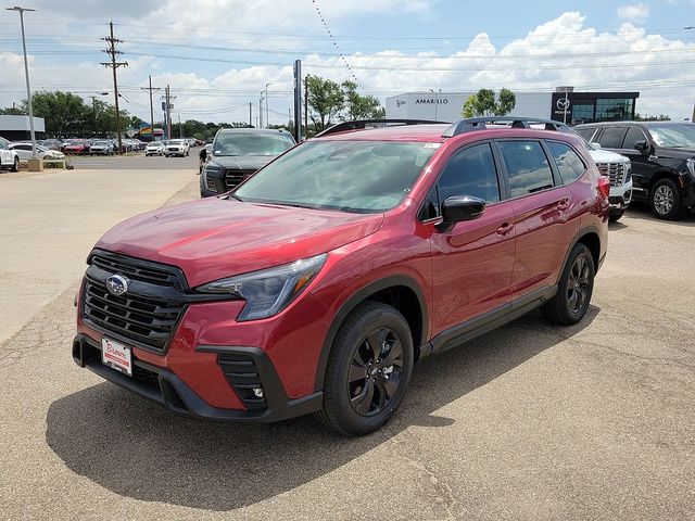 2026 Subaru Ascent Premium