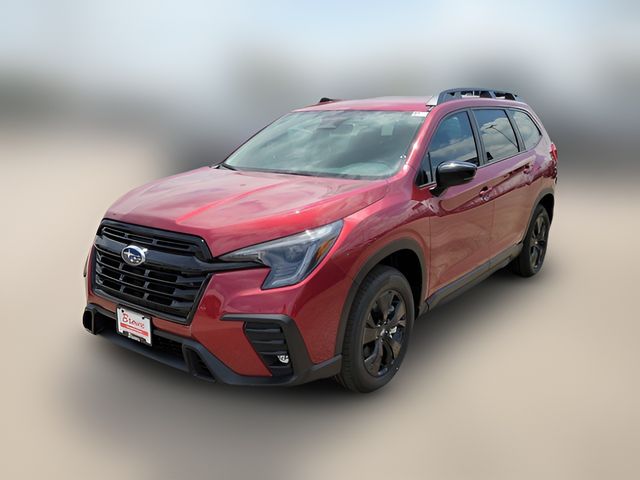 2026 Subaru Ascent Premium