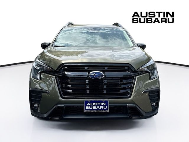 2026 Subaru Ascent Premium