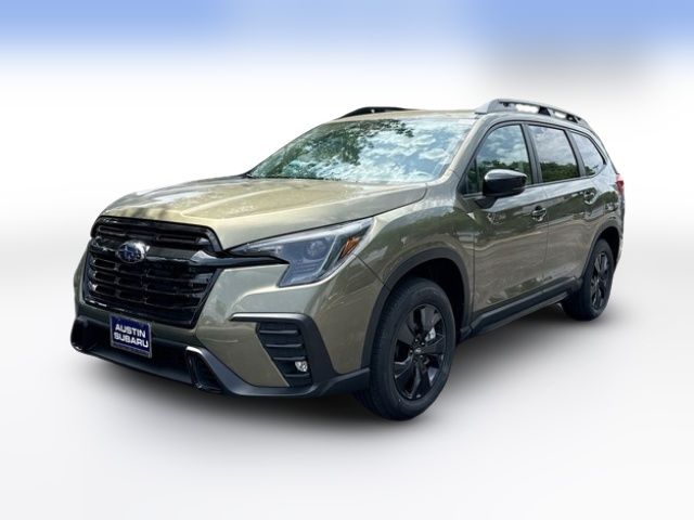 2026 Subaru Ascent Premium
