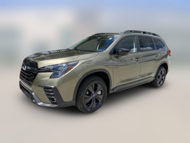 2026 Subaru Ascent Premium