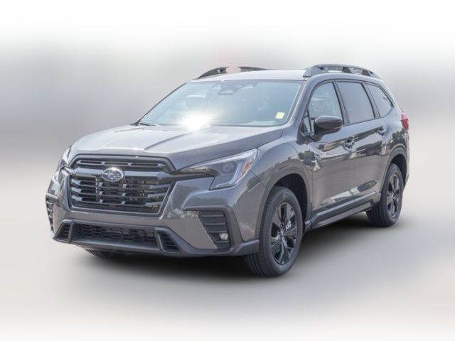 2026 Subaru Ascent Premium