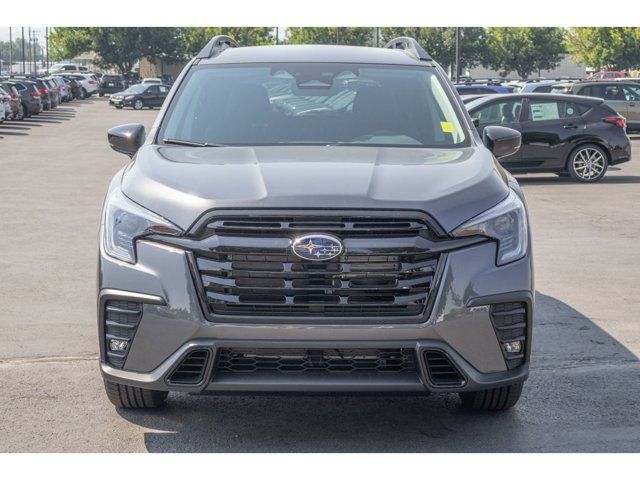 2026 Subaru Ascent Premium