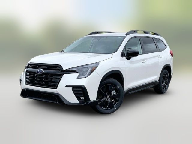 2026 Subaru Ascent Premium