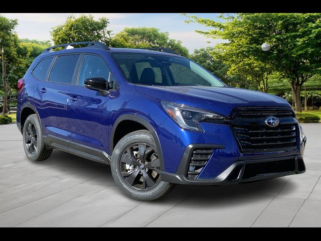 2026 Subaru Ascent Premium