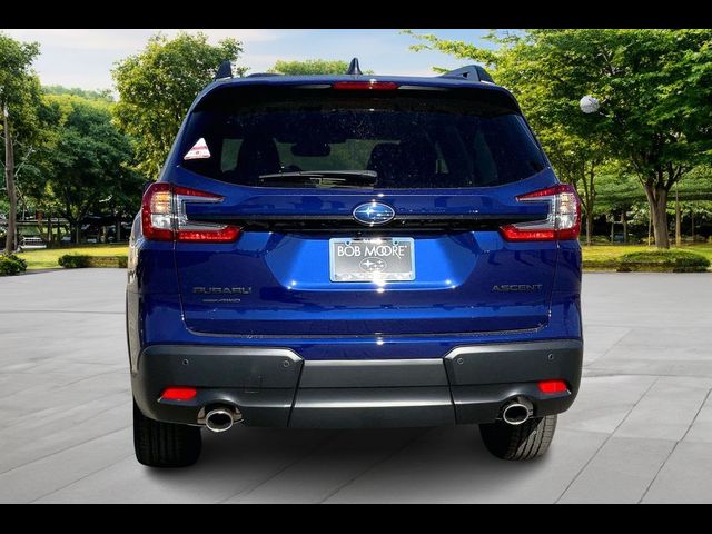 2026 Subaru Ascent Premium
