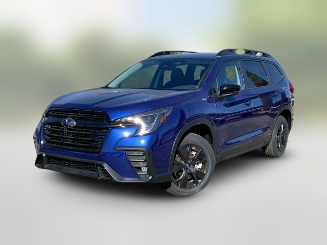 2026 Subaru Ascent Premium