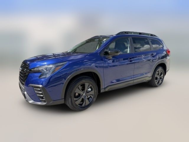 2026 Subaru Ascent Premium