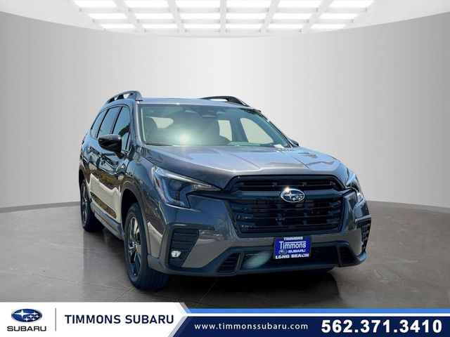 2026 Subaru Ascent Premium