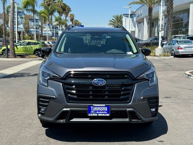 2026 Subaru Ascent Premium