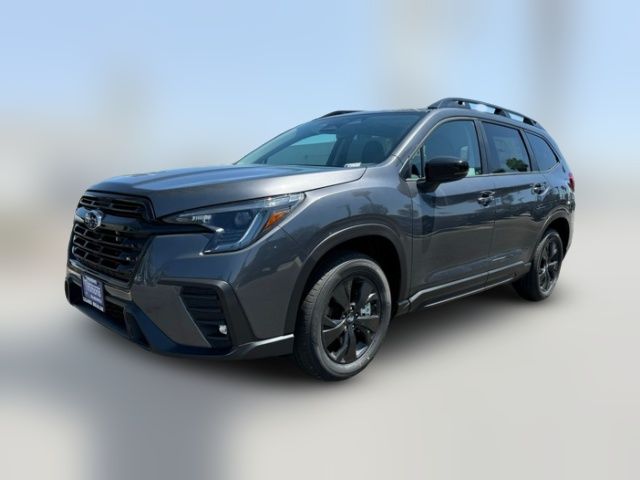 2026 Subaru Ascent Premium