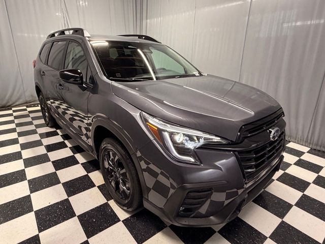 2026 Subaru Ascent Premium