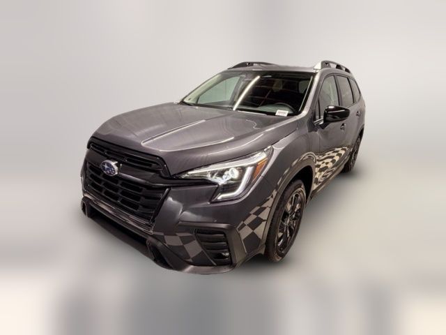 2026 Subaru Ascent Premium