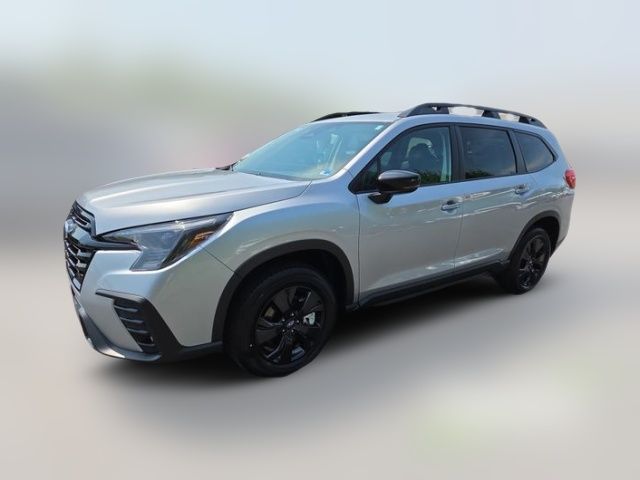 2026 Subaru Ascent Premium