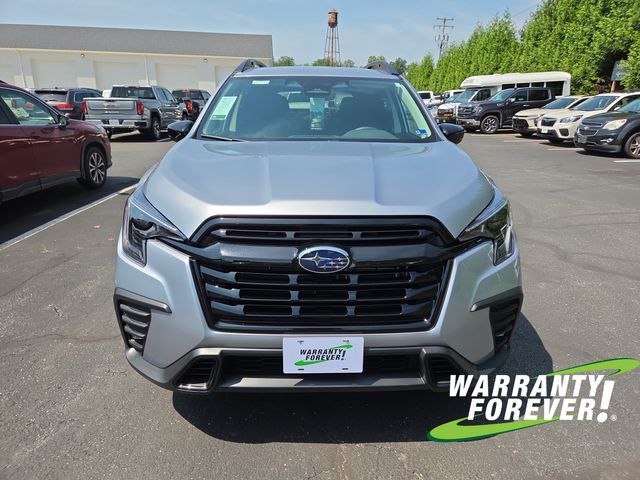 2026 Subaru Ascent Premium