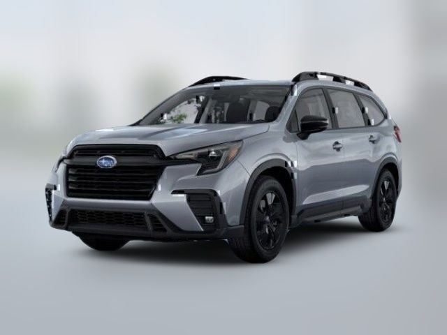 2026 Subaru Ascent Premium