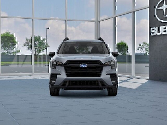 2026 Subaru Ascent Premium