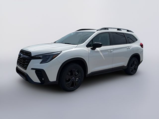 2026 Subaru Ascent Premium
