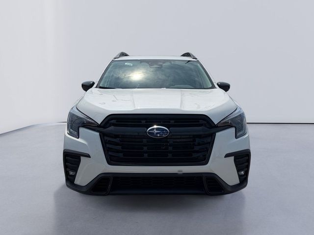 2026 Subaru Ascent Premium