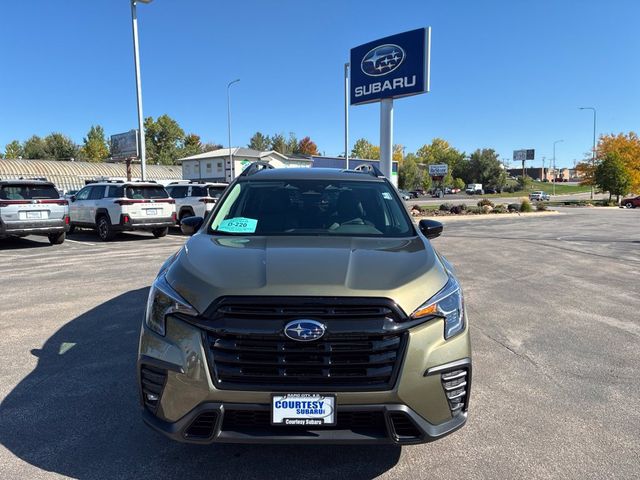 2026 Subaru Ascent Premium
