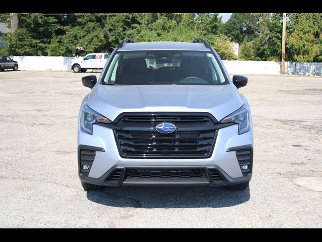 2026 Subaru Ascent Premium