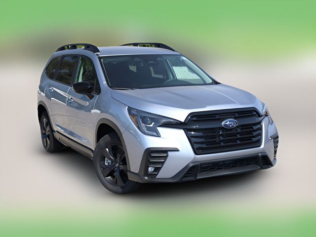 2026 Subaru Ascent Premium