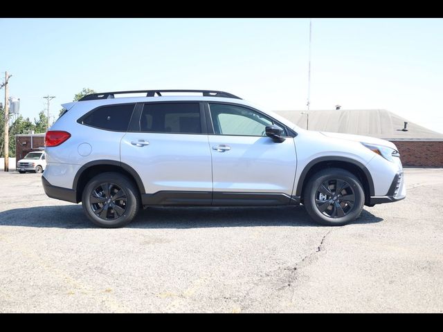 2026 Subaru Ascent Premium